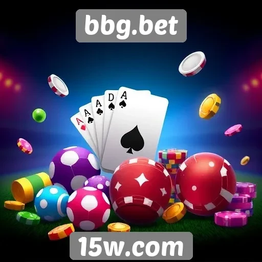 bbg.bet oferece diversidade de jogos online