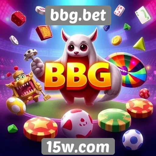 bbg.bet oferece variedade de jogos online