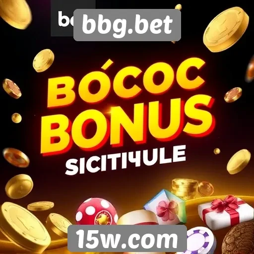 Comparação de bônus disponíveis em bbg.bet
