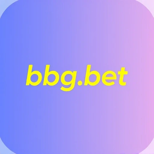 bbg.bet Logo
