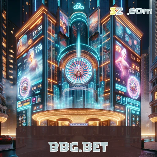 Login Criativo no bbg.bet: Atrações e Oportunidades