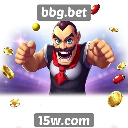 Novidades e promoções no site de jogos bbg.bet