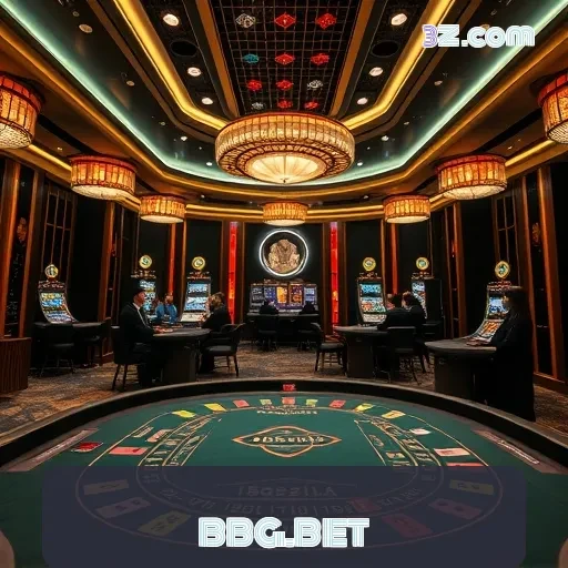 bbg.bet: Descubra o Suporte 24/7 que Transforma Sua Experiência de Jogo